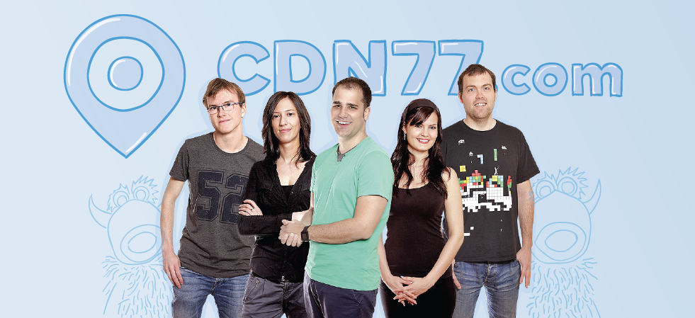 How CDN77.com Finds Their Best Visitors with Smartlook