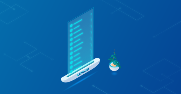 Smartlook recognized on the Latka 250 Fastest Growing SaaS Company List