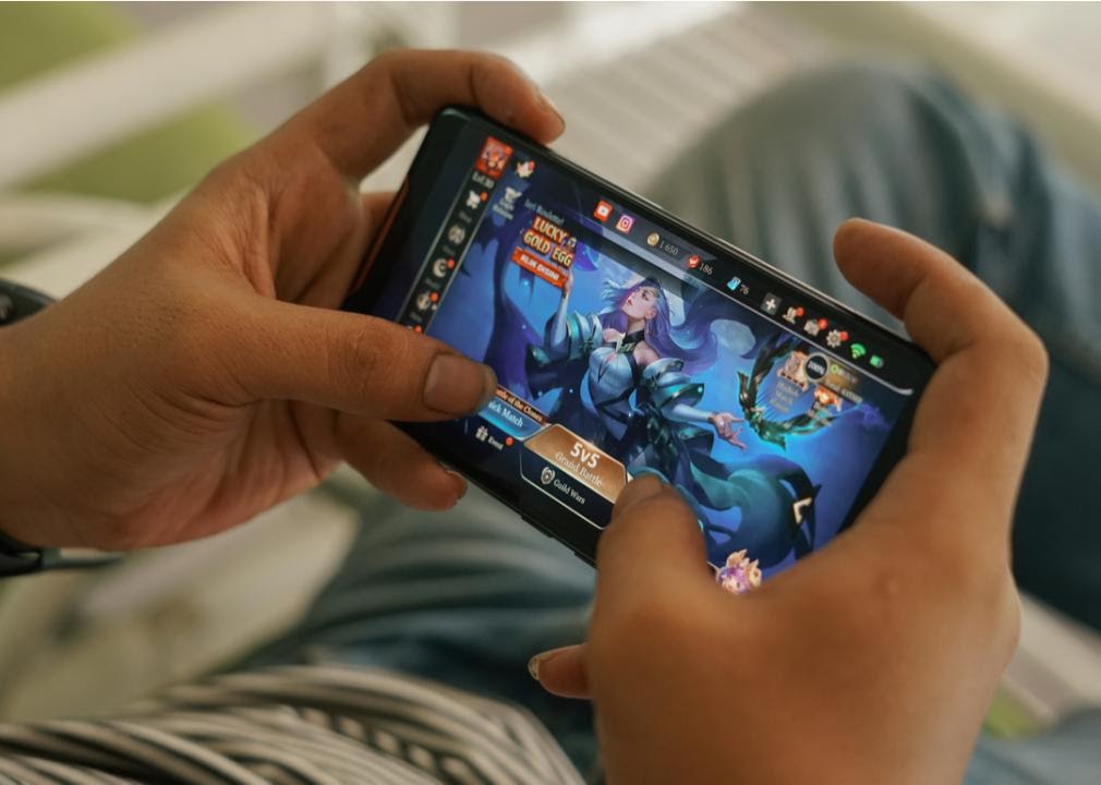 The most iconic mobile games of all time: Games that shaped the industry