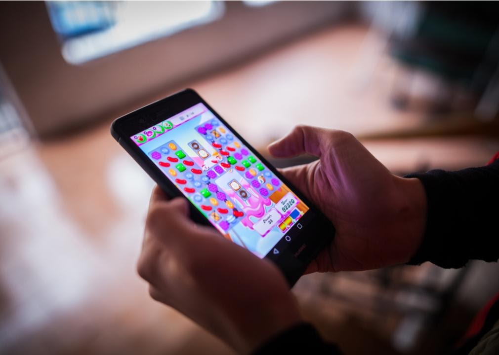 Data Confirms 'Candy Crush Saga' As Most Downloaded Game Of All Time On iOS