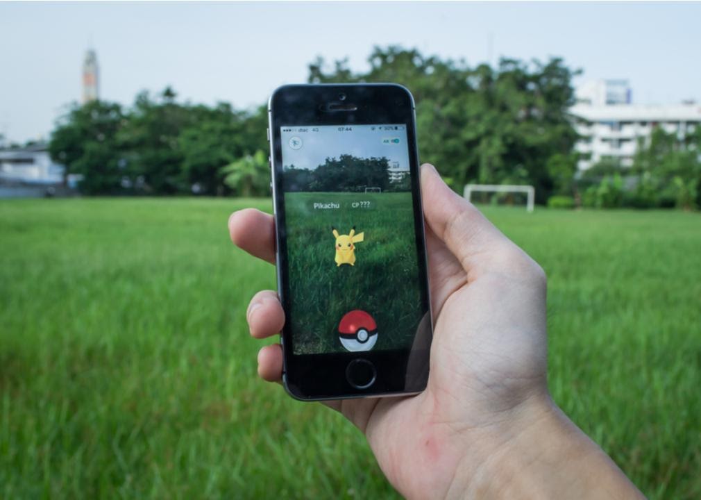 Pokémon Go Pokemon GO