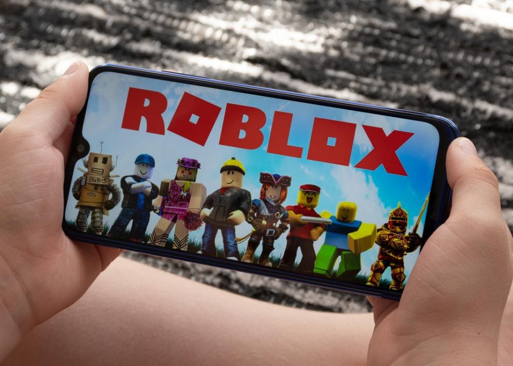 Roblox Mobile