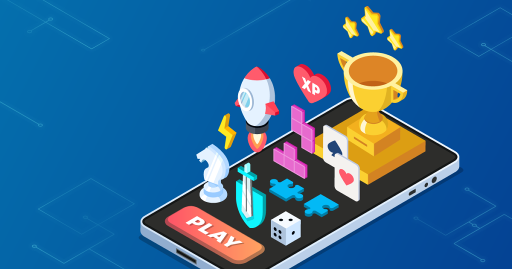 top 10 mobile games