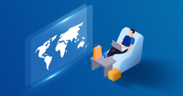 11 countries where Amazon is not the most-used e-commerce platform