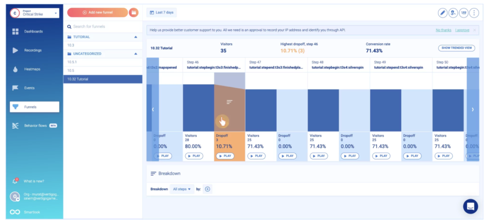 optimizing onboarding process