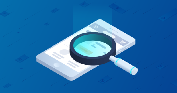 How to set up mobile app tracking to analyze user behavior