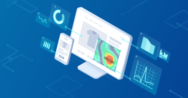 Cross-platform analytics: Track web and mobile users in one tool