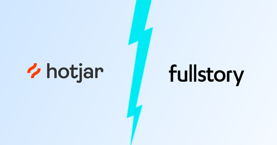 Hotjar vs FullStory vs Smartlook: A Detailed Comparison