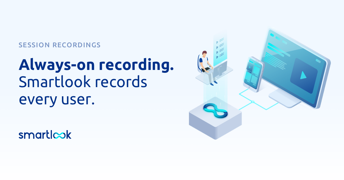 Session Recording Tool Record Users of Your site or Mobile App